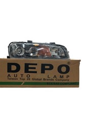 FARO ANTERIORE DESTRO