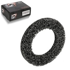 Radnabenschleifer Ersatzpad