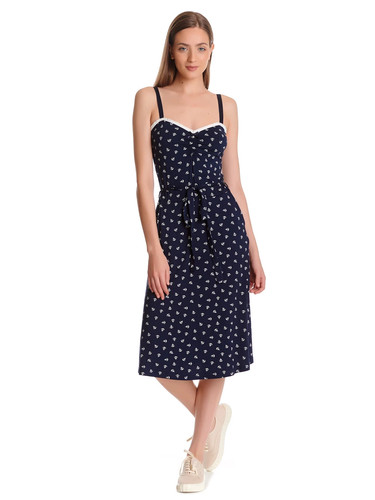 Abito vestito vive maria - vestito,