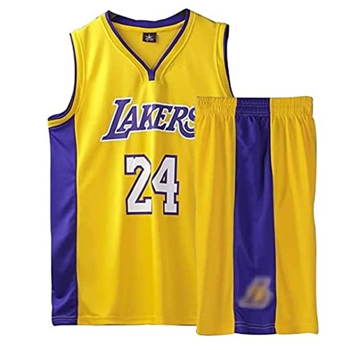 Completo basket bambino - basket,