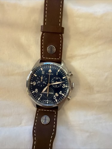 Timex pan twg030000 42mm - am,