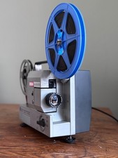 Proiettore cine eumig - cine, 501d