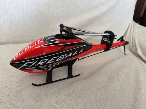 Sab goblin 280 - sab, fireball