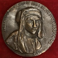 10105 - Medaglione grande