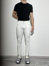 NUOVO Replay pantaloni di