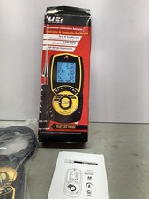 Analizzatore di combustione