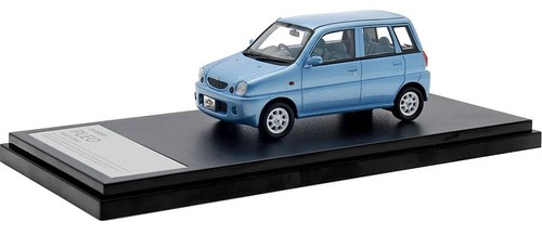 Story subaru pleo - hi,