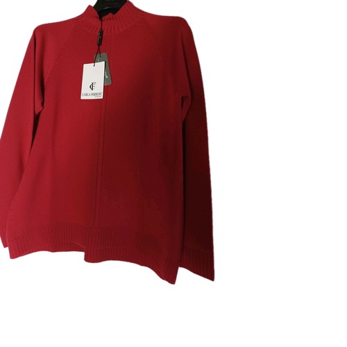 Carla ferroni maglia donna - carla,