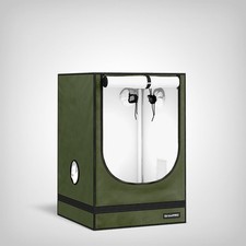 GrowPRO 4.0 Growbox XS-H, 60x60x90cm, tenda da coltivazione erba cipollina coltivazione grow