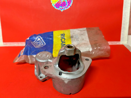 Supporto motorino avviamento - supporto,