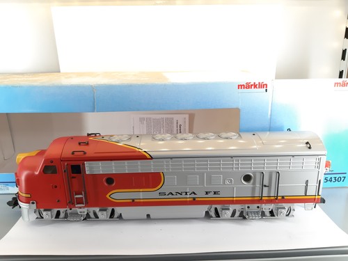 Gwa1029 märklin 54307 scala - märklin,
