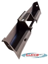 213987 Plancia Portaoggetti Marrone Piaggio Ape TM P602 ATM1 - Ape TM P703 ATM2