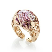 Chantecler - 35894 - Anello