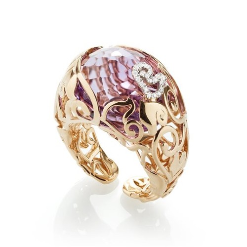 Chantecler 35894 anello - 35894,