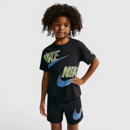Nsw itz relaxed jersey set - b,