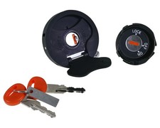Kit serratura compatibile per