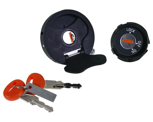 Kit serratura compatibile per