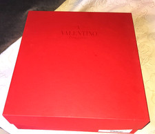 Scatola vuota scarpe donna