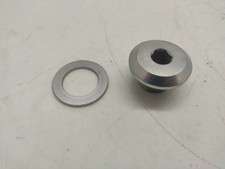 KAWASAKI Z750 R 10 14 tappo piastra forcella superiore