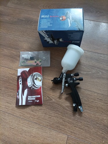 Mini pistola spruzzo - mini, a