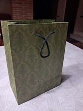 Gucci Busta GG Shopping Bag
