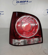 6Q6945095AB Fanale post. SX VOLKSWAGEN POLO (9N) 1.4 16V (55Kw) Ber. 3p/b/1390cc