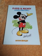 FLOYD & MICKEY gottfredson
