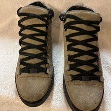 Sneakers alte Balenciaga Arena