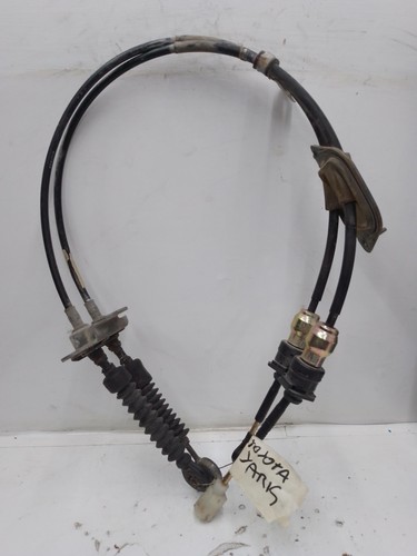 Cavi marce per toyota - marce,