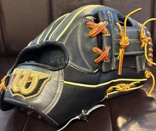 Guanto Wilson Staff logo