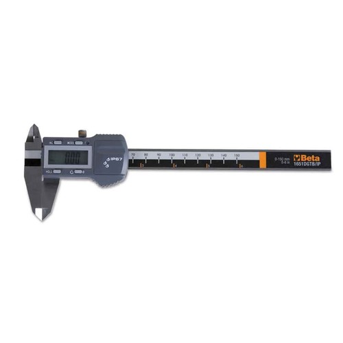 Beta 1651dgtb 150 - beta, calibro