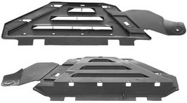 Riparo sottomotore per ford - per,