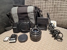 Samsung NX NX1000 20,3