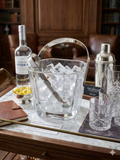 Vintage Secchiello per