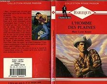 Lhomme des plaines tall - lhomme,