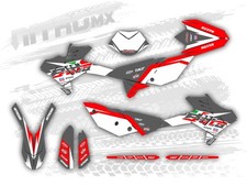 Kit grafica compatibile con