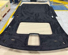 Nero Headliner Kit VW Golf Mk4