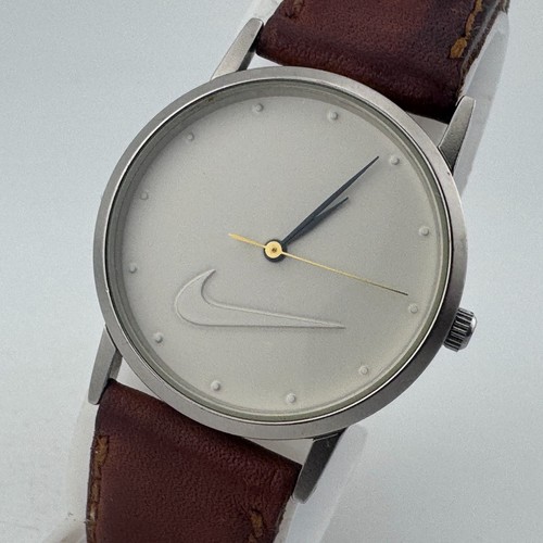 Orologio vintage nike - vintage, quarzo