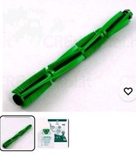 SPAZZOLA RULLO + SACCHETTI VK