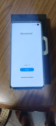 Samsung galaxy s10 g973f - galaxy, sm-g973f/ds