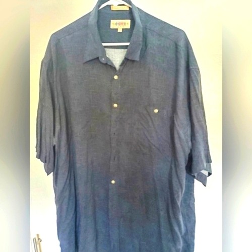 Camicia uomo abbottonata marca