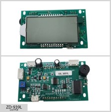 DISPLAY LCD PCB DI RICAMBIO PER STAZIONE AD ARIA CALDA ZD-939L