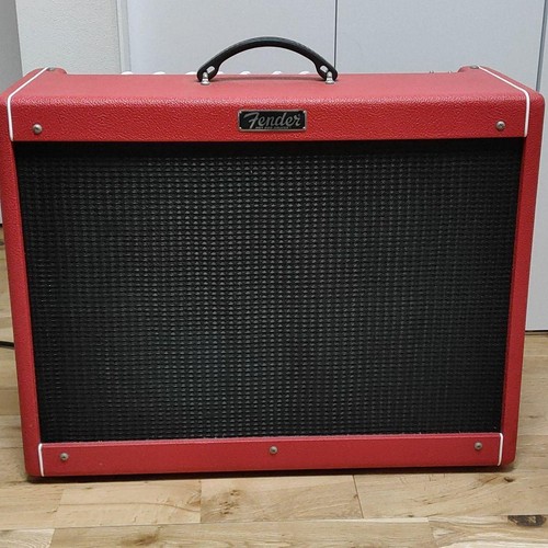 Fender fsr hot - fender, iii