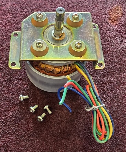 Akai 365d reel - reel,