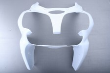 Muso / Carena / Cupolino Frontale Grezzo KAWASAKI ZX6R ZX-6R ZX6-R 2000-2002
