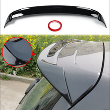 SPOILER POSTERIORE COFANO