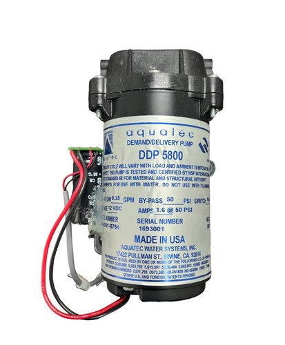 Pompa refrigerante laser