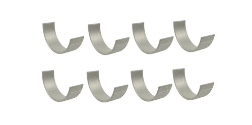 Cuscinetto biella guscio