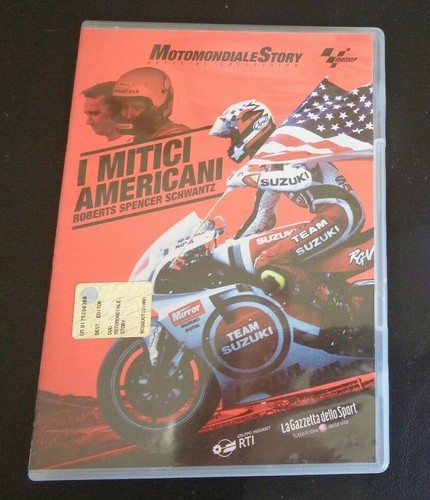 Mitici americani dvd nr 9 - i,