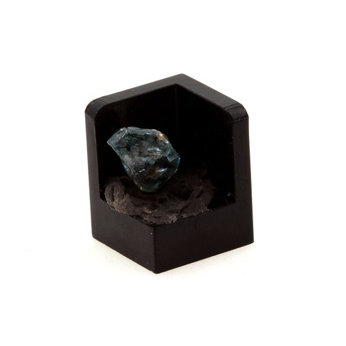 Collezione minerali - di,
